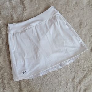 Under Armour Golf Skort